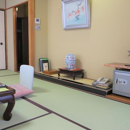 Kinugawa Kokusai Hotel 닛코 시 외부 사진