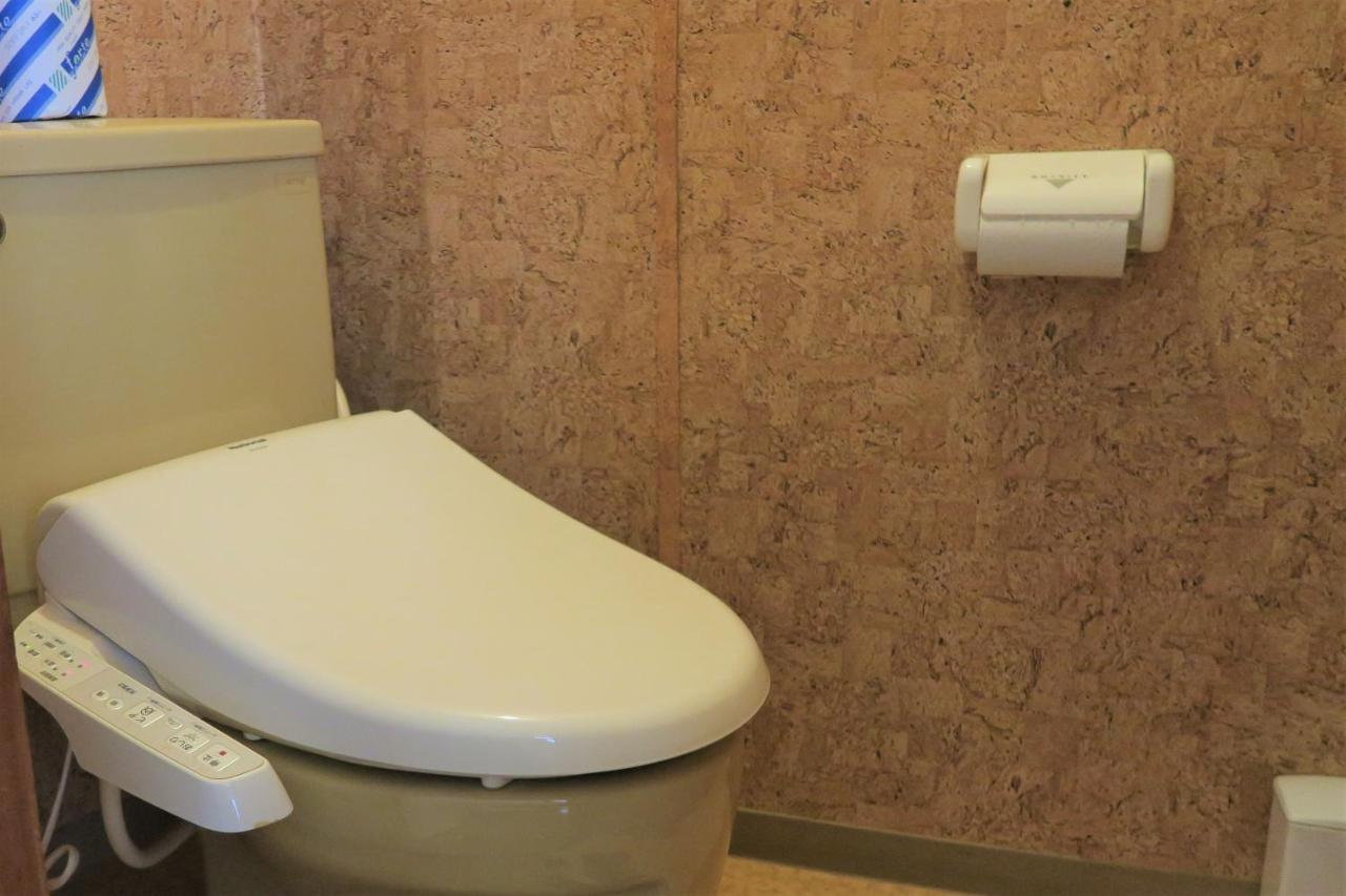 Kinugawa Kokusai Hotel 닛코 시 외부 사진