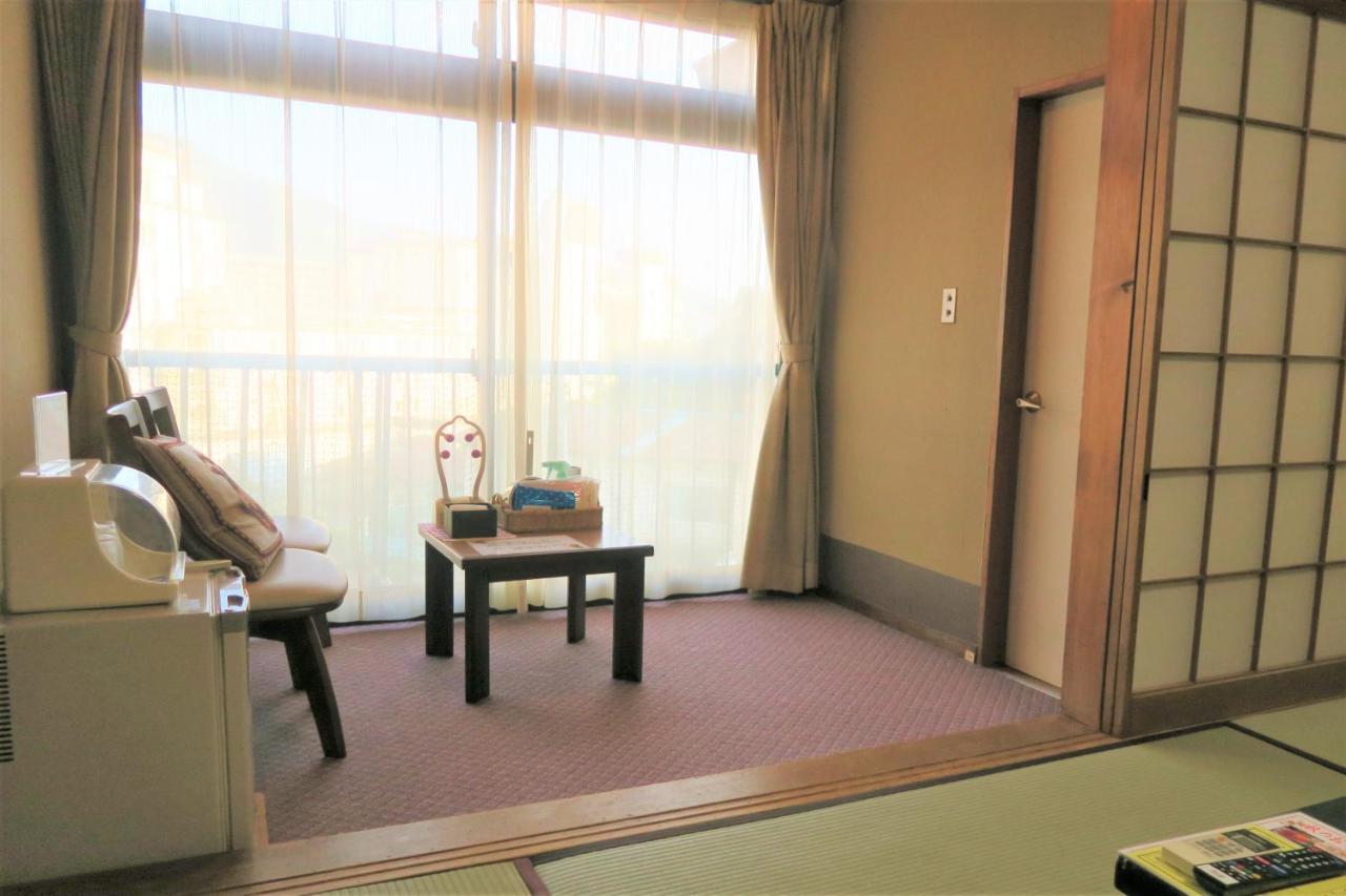 Kinugawa Kokusai Hotel 닛코 시 외부 사진