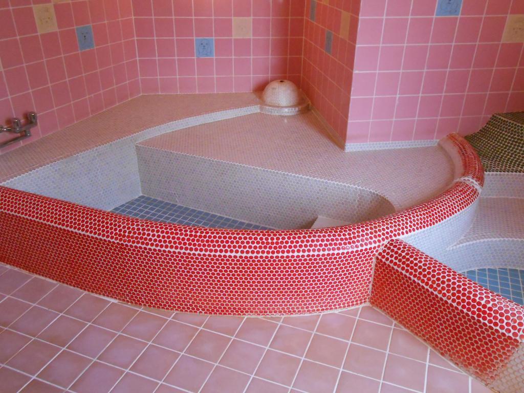 Kinugawa Kokusai Hotel 닛코 시 외부 사진