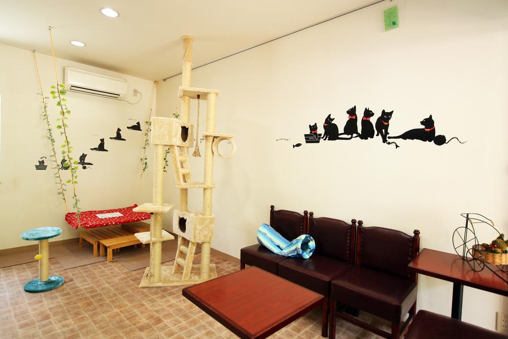 Kinugawa Kokusai Hotel 닛코 시 외부 사진
