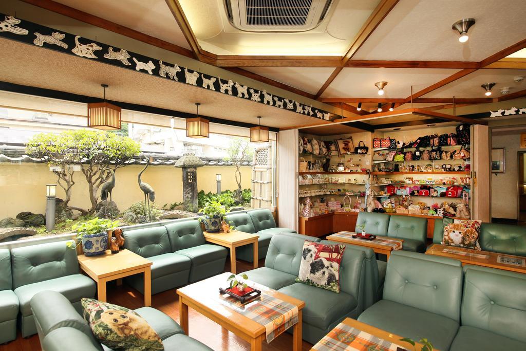Kinugawa Kokusai Hotel 닛코 시 외부 사진